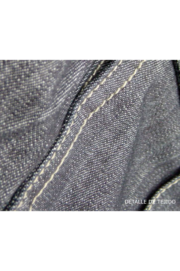 Pantalones, Vaqueros, 104759, AZUL OSCURO