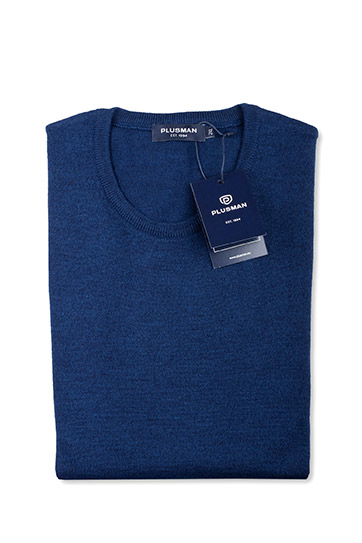 Punto, Jerseys, 104785, NEGRO