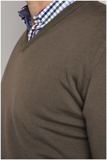 Punto, Jerseys, 104789, PIEDRA