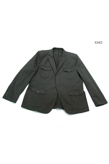 Sastrería, Americanas Sport, 104997, KAKI