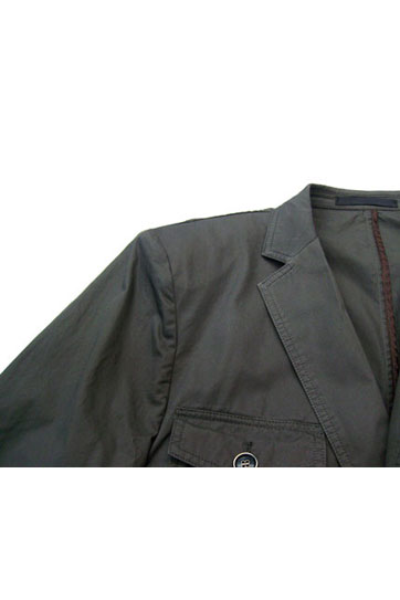 Sastrería, Americanas Sport, 104997, KAKI