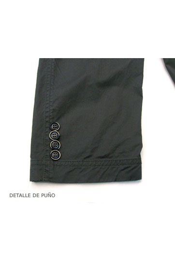 Sastrería, Americanas Sport, 104997, KAKI