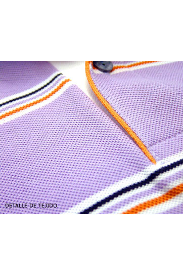 Sport, Polos M. Corta, 105003, MALVA