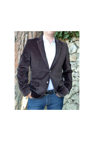 Sastrería, Americanas Sport, 105120, NEGRO