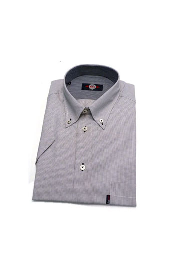 Camisas, Sport Manga Corta, 105180, NEGRO