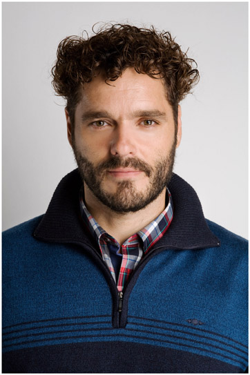 Punto, Jerseys, 105674, MARINO