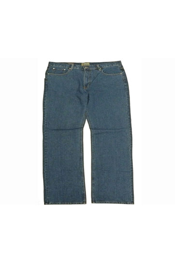 Pantalones, Vaqueros, 105678, INDIGO