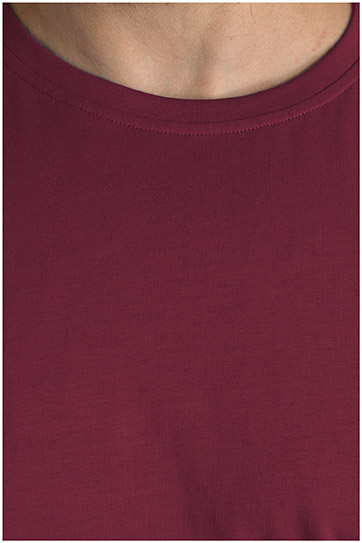 Sport, Camisetas M. Corta, 105835, BURDEOS