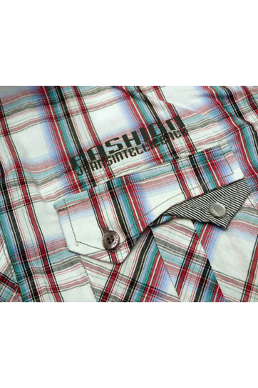 Camisas, Sport Manga Corta, 105999, AZUL