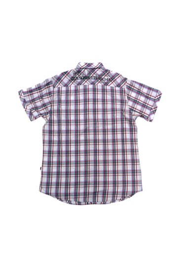 Camisas, Sport Manga Corta, 105999, AZUL