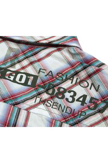 Camisas, Sport Manga Corta, 105999, AZUL