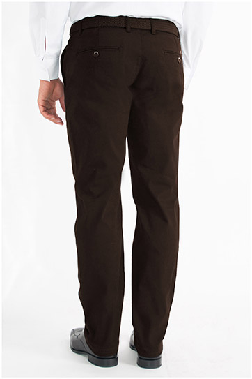 Pantalones, Sport, 106002, MARRON
