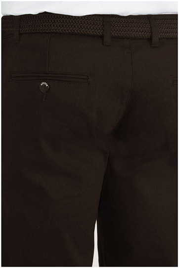 Pantalones, Sport, 106002, MARRON
