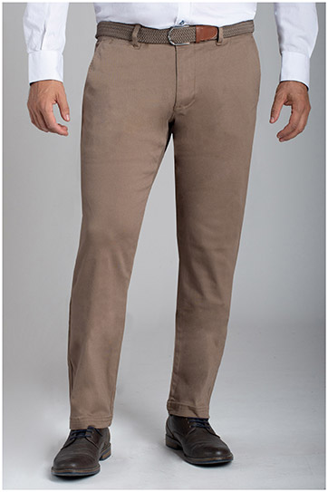 Pantalones, Sport, 106002, VISÓN