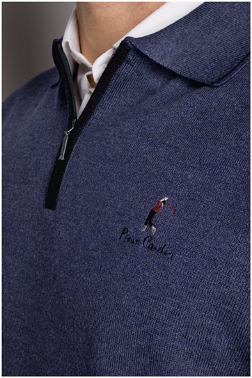 Punto, Jerseys, 106717, TINTA