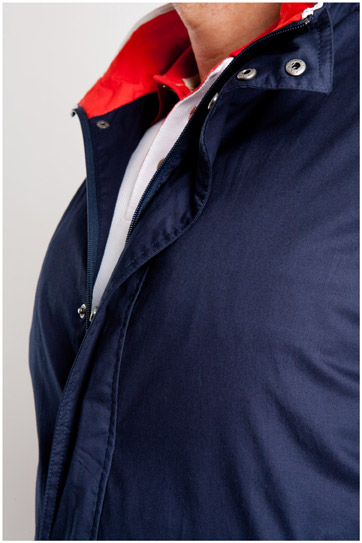 Sport, Chaquetas y Cazadoras, 106815, MARINO