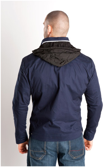 Sport, Chaquetas y Cazadoras, 106815, MARINO