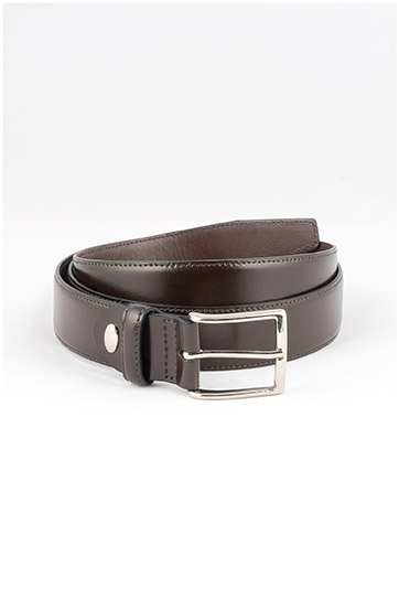 Complementos, Cinturones, 106908, MARRON