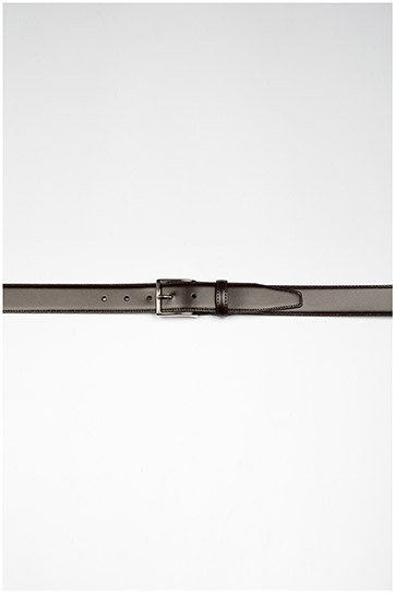 Complementos, Cinturones, 106908, MARRON