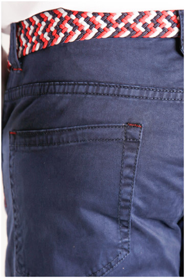 Pantalones, Sport, 107197, NOCHE