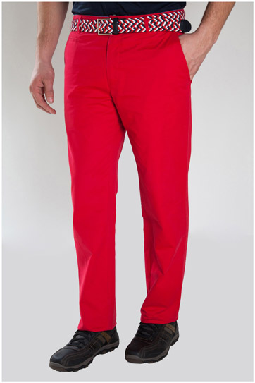 Pantalones, Sport, 107298, GRANATE