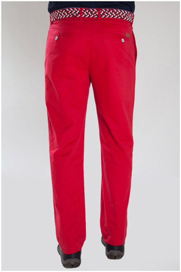 Pantalones, Sport, 107298, GRANATE
