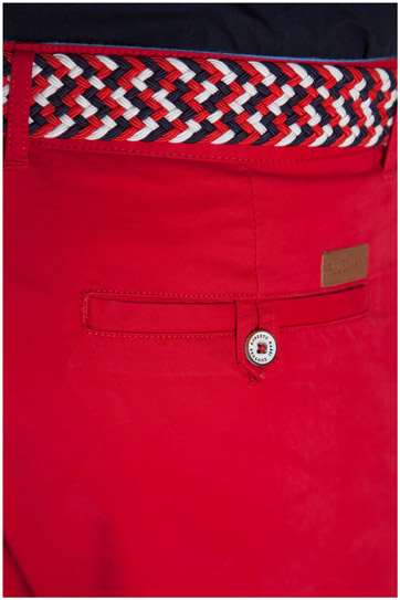 Pantalones, Sport, 107298, GRANATE