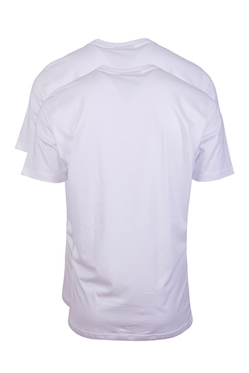 Sport, Camisetas M. Corta, 107495, BLANCO