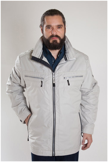 Abrigo, Parkas y Chalecos Finos, 107499, ARENA