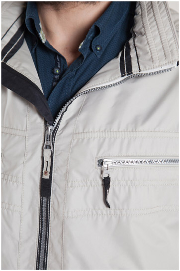 Abrigo, Parkas y Chalecos Finos, 107499, ARENA