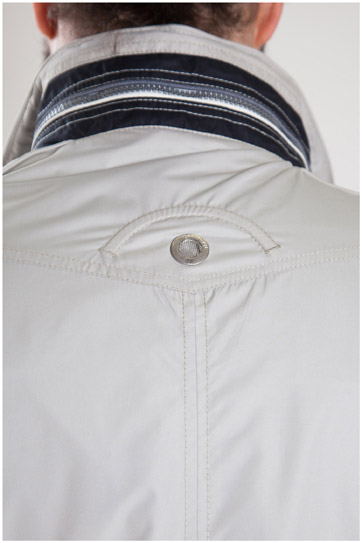 Abrigo, Parkas y Chalecos Finos, 107499, ARENA