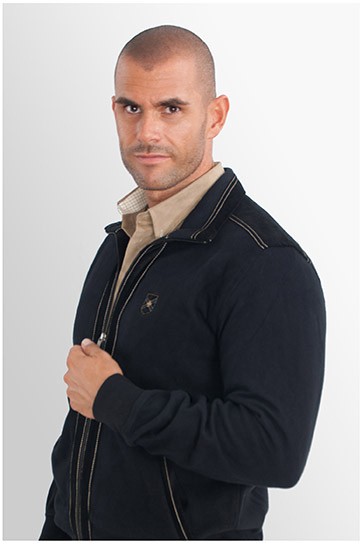 Sport, Chaquetas y Sudaderas, 107708, NEGRO