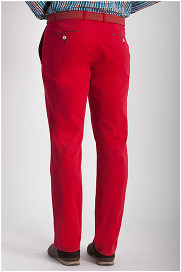Pantalones, Sport, 107846, RUBI