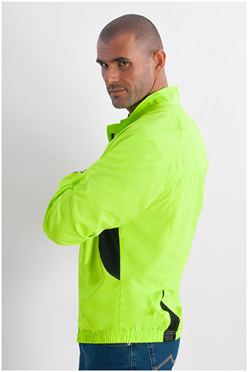 Sport, Chaquetas y Sudaderas, 108054, VERDE