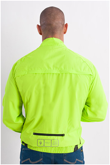Sport, Chaquetas y Sudaderas, 108054, VERDE