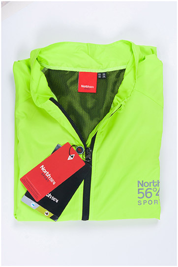 Sport, Chaquetas y Sudaderas, 108054, VERDE
