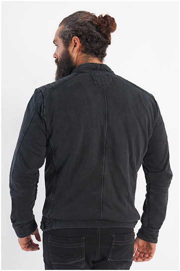 Sport, Chaquetas y Sudaderas, 108160, ANTRACITA