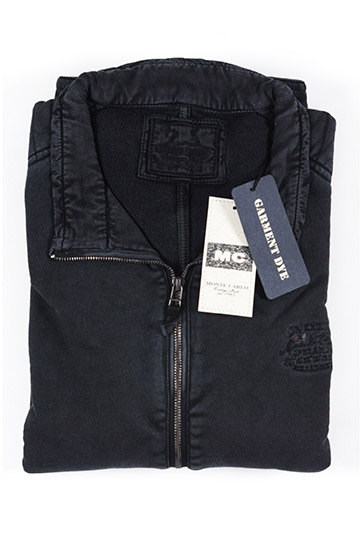 Sport, Chaquetas y Sudaderas, 108160, ANTRACITA