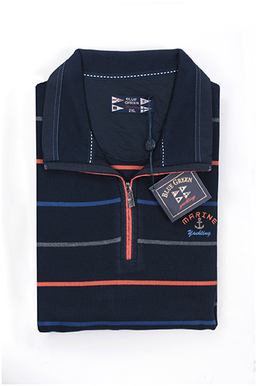 Punto, Jerseys, 108270, MARINO