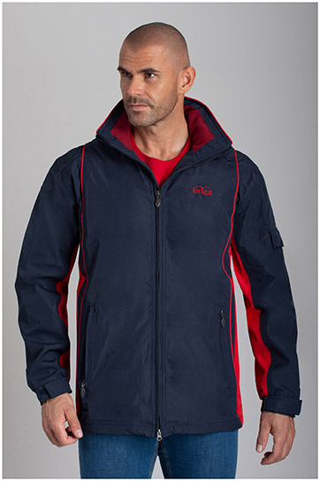 Abrigo, Impermeables, 108447, MARINO