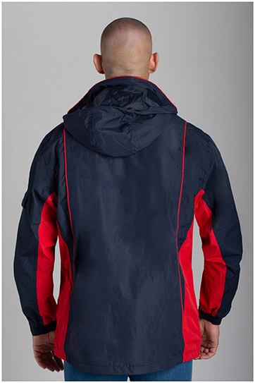 Abrigo, Impermeables, 108447, MARINO