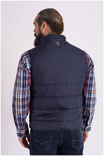 Sport, Chalecos, 108565, MARINO