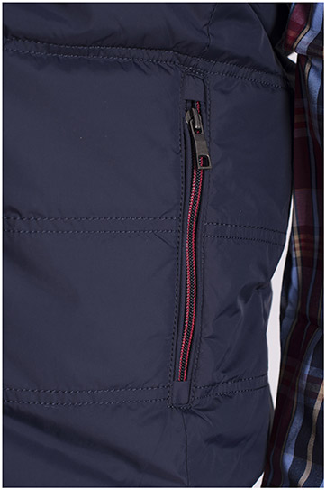 Sport, Chalecos, 108565, MARINO