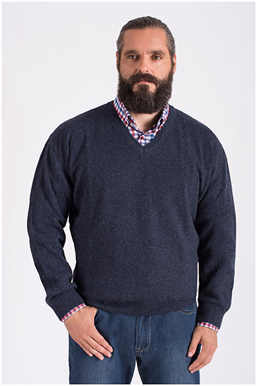 Punto, Jerseys, 108591, MARINO