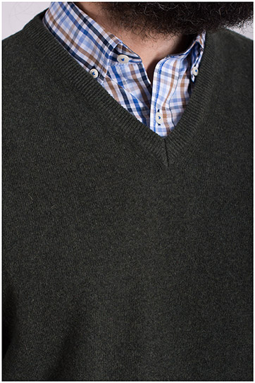 Punto, Jerseys, 108591, CAZA