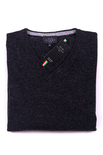 Punto, Jerseys, 108591, ANTRACITA