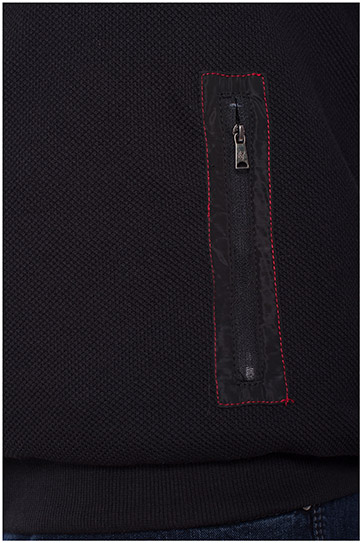 Sport, Chalecos, 108706, NEGRO