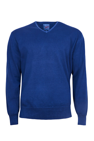 Punto, Jerseys, 108803, ROYAL