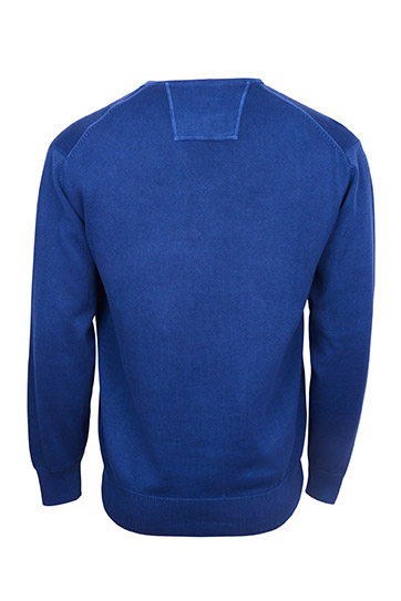 Punto, Jerseys, 108803, ROYAL