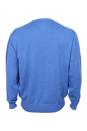 Punto, Jerseys, 108803, ROYAL